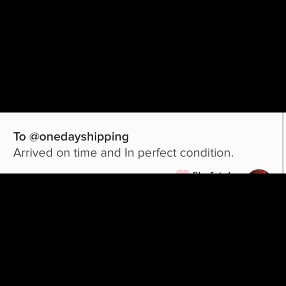 Not So Mystery Box Women’s Large 6 Items - Picture 5 of 5